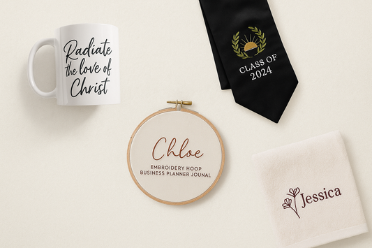 How to Create a Gift They’ll Actually Keep | Crafting an Unforgettable & Intentional Gifts with These Tips