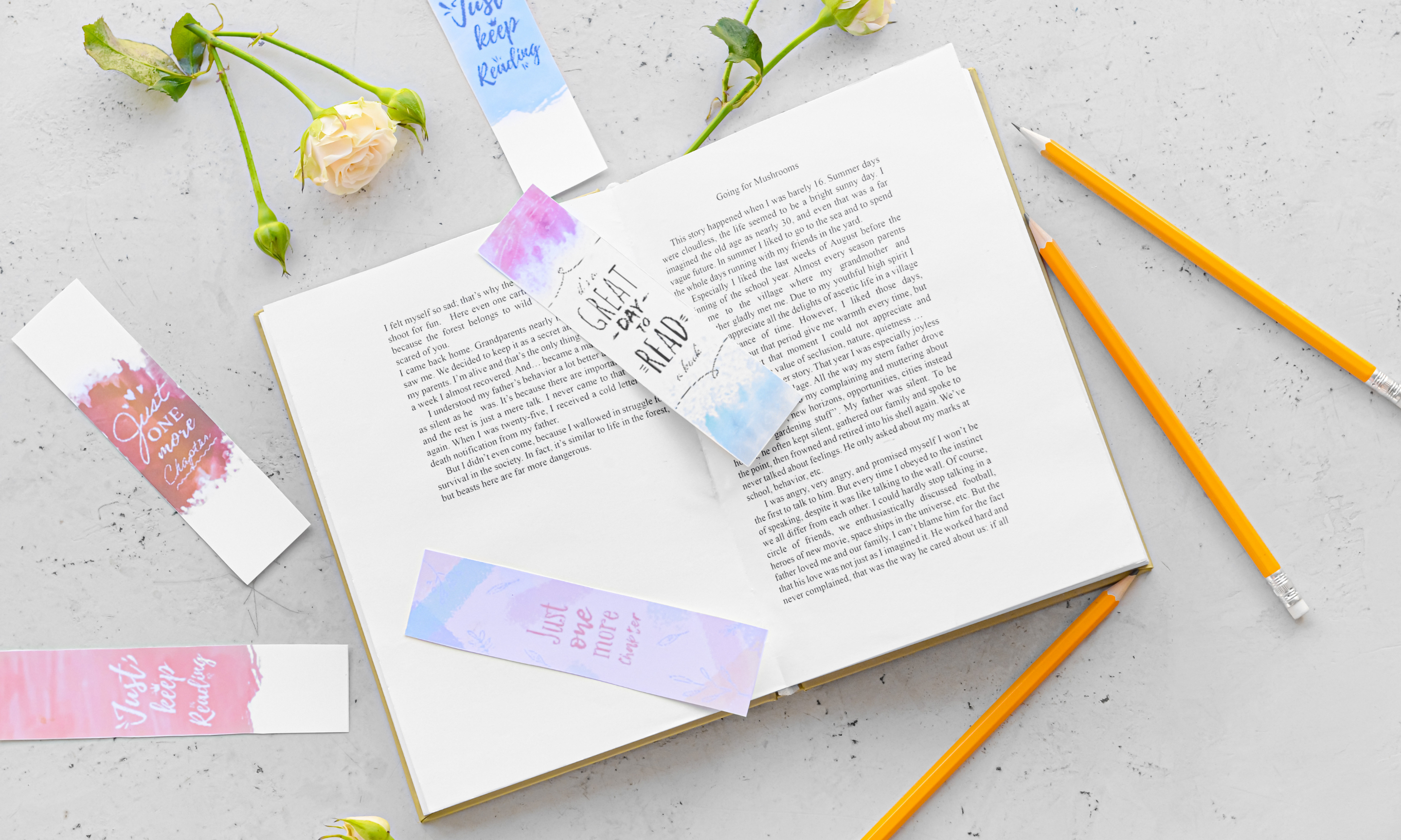 Why Magnetic Bookmarks?? | How Do Magnetic Bookmarks Work ...