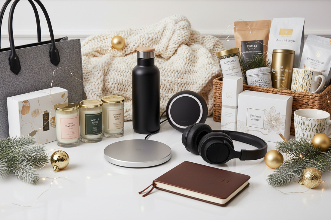 Gift Ideas for Christmas 2025