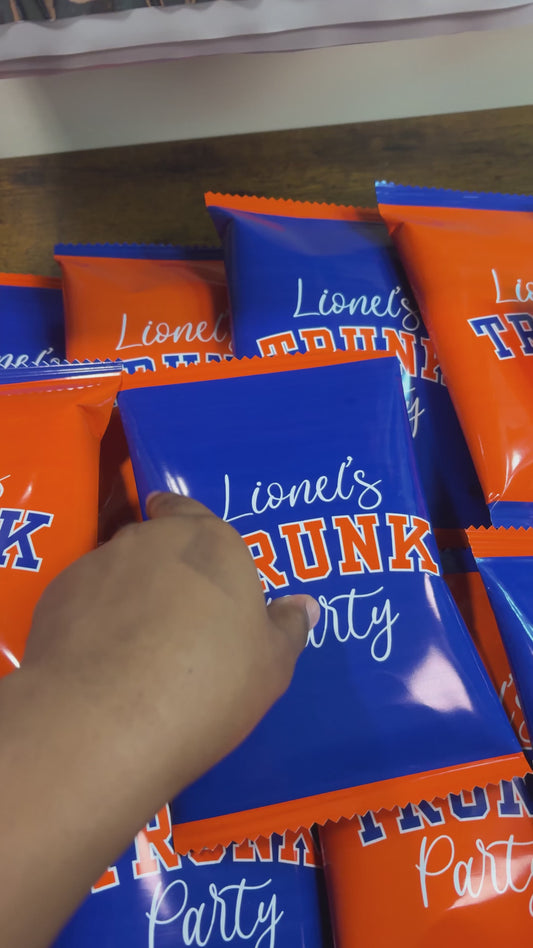 DIY Chip Bags (Print Only)